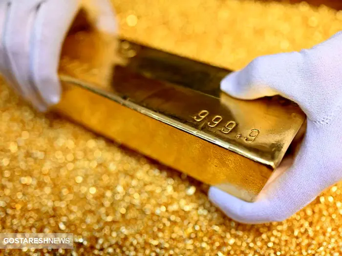 چین طلا را هدف گرفت | پیش بینی بازار طلا در آستانه ۲۰۲۵ چین طلا را هدف گرفت | پیش بینی بازار طلا در آستانه ۲۰۲۵