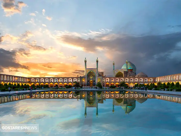 اشتباهی که اصفهان را به دردسر انداخت! اشتباهی که اصفهان را به دردسر انداخت!