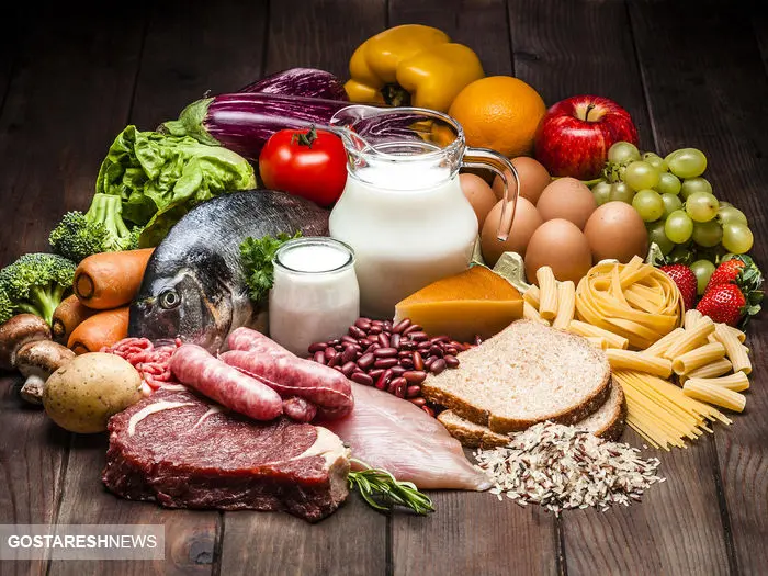 این رژیم درمان دردهای شماست! این رژیم درمان دردهای شماست!