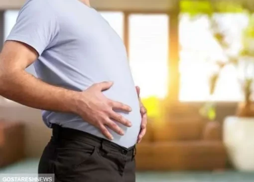 با این ۷ ترفند چاق نمی شوید + اینفوگرافی