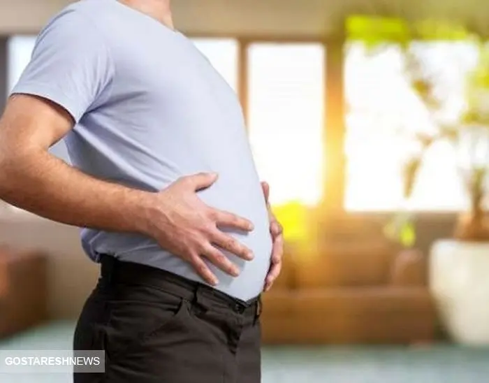 با این ۷ ترفند چاق نمی شوید + اینفوگرافی با این ۷ ترفند چاق نمی شوید + اینفوگرافی