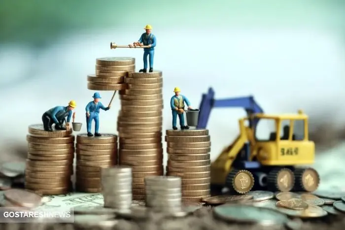 بار مالی وام های سنگین بر دوش کارگران | جامعه کارگری در حال غرق شدن است بار مالی وام های سنگین بر دوش کارگران | جامعه کارگری در حال غرق شدن است