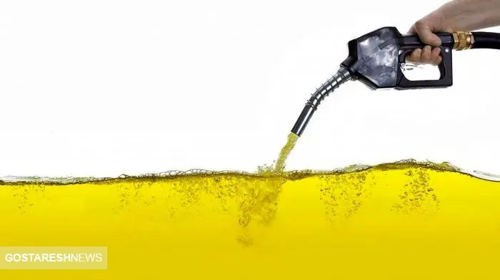 بنزین ایران سرطان آور است ، به هوش باشید !