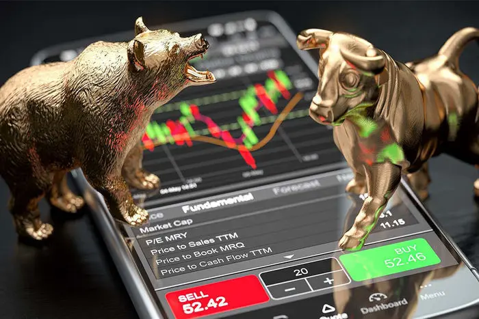 بورس زور آخر را زد (۲ بهمن ۱۴۰۳)