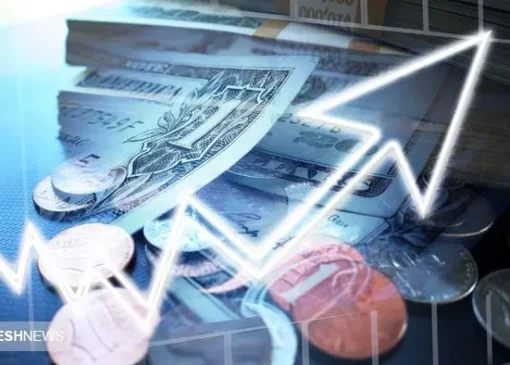 ثبت رکورد تاریخی در بورس + نمودار