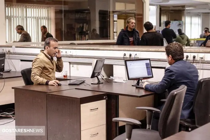 حقوق این دسته از کارمندان سه برابر فرهنگیان است ! | تکلیف حقوق معلمان چه میشود؟ حقوق این دسته از کارمندان سه برابر فرهنگیان است ! | تکلیف حقوق معلمان چه میشود؟