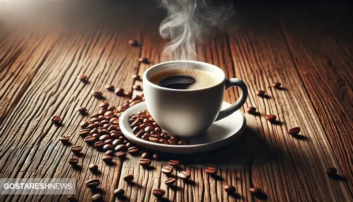 خواص قهوه چیست؟ خواص قهوه چیست؟