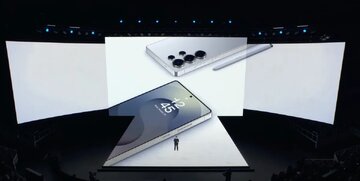 دست انداختن سامسونگ به شیوه آنر دست انداختن سامسونگ به شیوه آنر