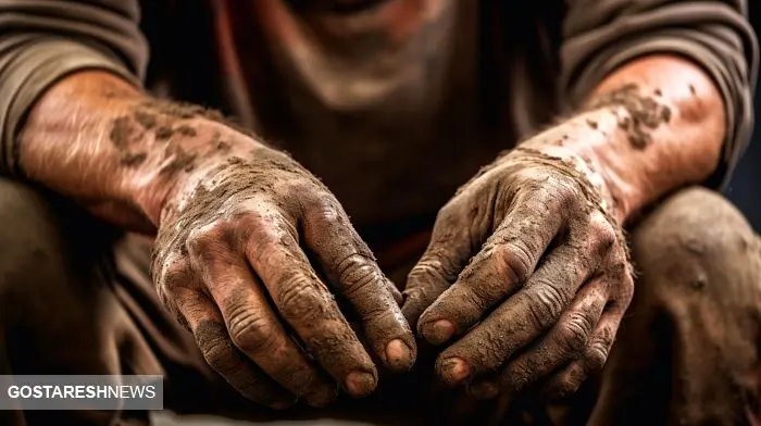 دولت در خواب عمیق غفلت | کارگران حتی قادر به خرید سیب‌ زمینی هم نیستند