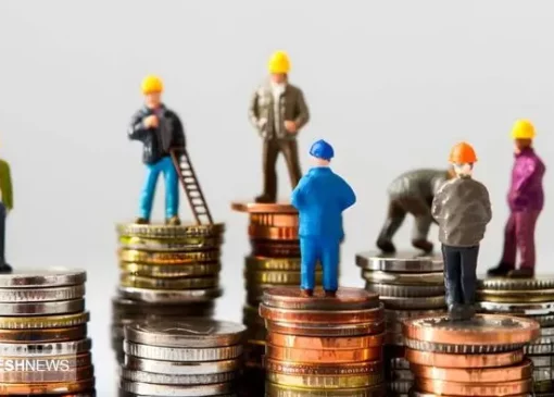 دومین جلسه کمیته مزد برای محاسبه دستمزد ۱۴۰۴
