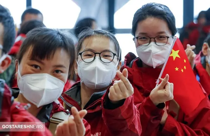 صفر تا صد درباره ویروس جدید چینی | هشدارها را جدی بگیرید صفر تا صد درباره ویروس جدید چینی | هشدارها را جدی بگیرید