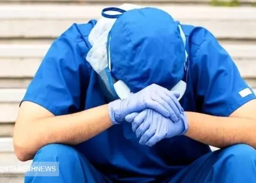 علت خودکشی دستیاران پزشک کشور اعلام شد