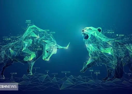 فوری | بازار بورس ایران رکورد زد