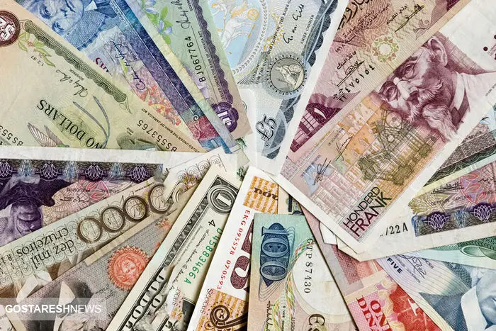 قیمت دینار عراق امروز ۱۸ دی اعلام شد