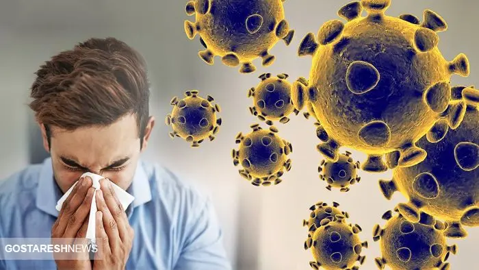 متاپنوموویروس انسانی و همه آنچه باید بدانید | علائم hmpv چیست؟ متاپنوموویروس انسانی و همه آنچه باید بدانید | علائم hmpv چیست؟