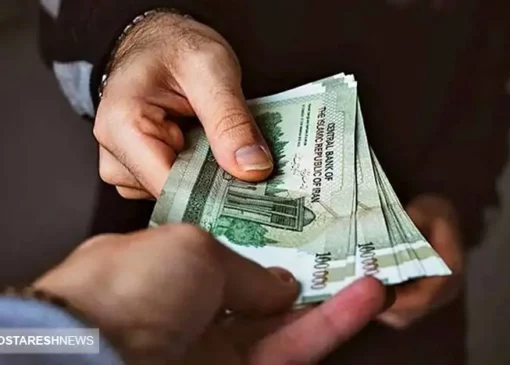 مقایسه دستمزد کارگران ایران با کشورهای حوزه خلیج فارس