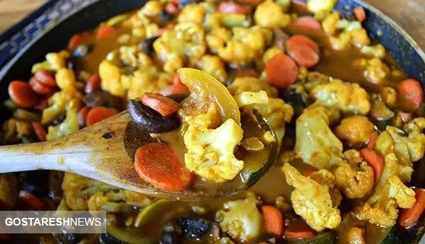 هشدار | با ترشیجات به سرطان معده سلام کنید ! هشدار | با ترشیجات به سرطان معده سلام کنید !