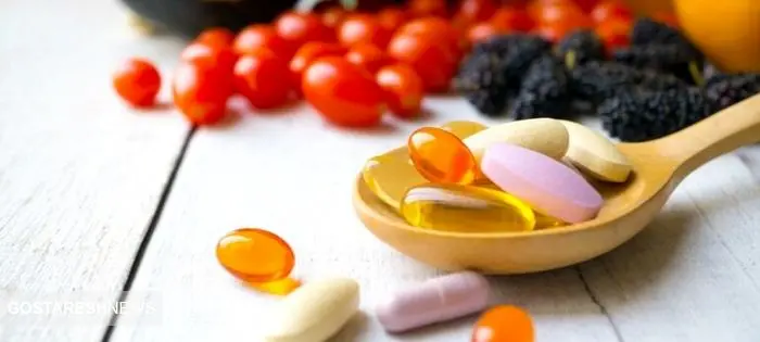 هشدار جدی ! | مصرف زیاد این ویتامینها بلای جانتان میشود! هشدار جدی ! | مصرف زیاد این ویتامینها بلای جانتان میشود!