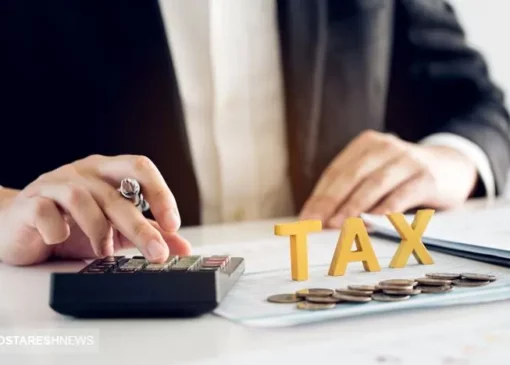 واریز مبلغ نجومی به خزانه دولت از جیب های خالی مردم