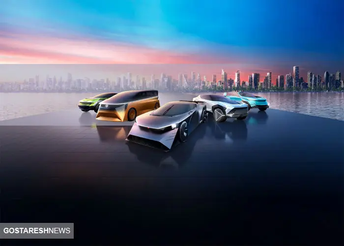 پرفروش ترین خودروهای سال ۲۰۲۴ اروپا معرفی شدند + جدول پرفروش ترین خودروهای سال ۲۰۲۴ اروپا معرفی شدند + جدول