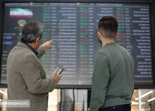 پیش بینی بورس با چشم انداز سود ۳۰ درصدی