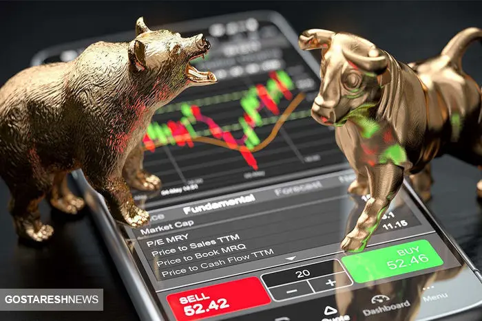 پیش بینی بورس فردا با سیگنال ادامه سقوط در بازار پیش بینی بورس فردا با سیگنال ادامه سقوط در بازار