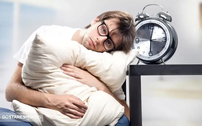 درمان سریع بیخوابی با روشهای موثر خانگی درمان سریع بیخوابی با روشهای موثر خانگی