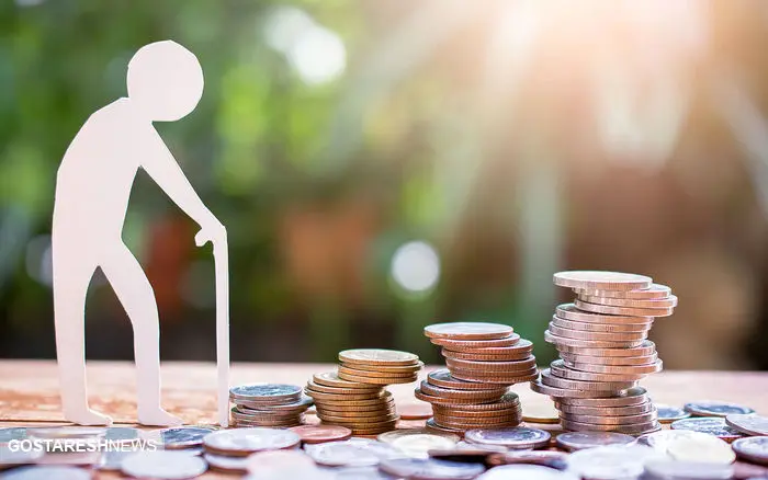 فرآیند واریز حقوق بهمن ۱۴۰۳ بازنشستگان تامین اجتماعی آغاز شد