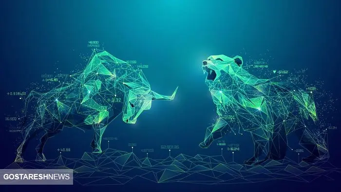 پیش بینی بورس با سیگنال نرخ سود سپرده ها پیش بینی بورس با سیگنال نرخ سود سپرده ها