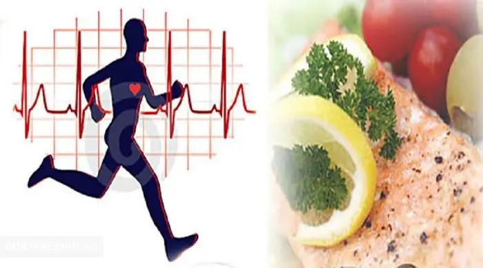 چگونه سوخت و ساز بدنمان را انفجاری بالا ببریم ؟ چگونه سوخت و ساز بدنمان را انفجاری بالا ببریم ؟