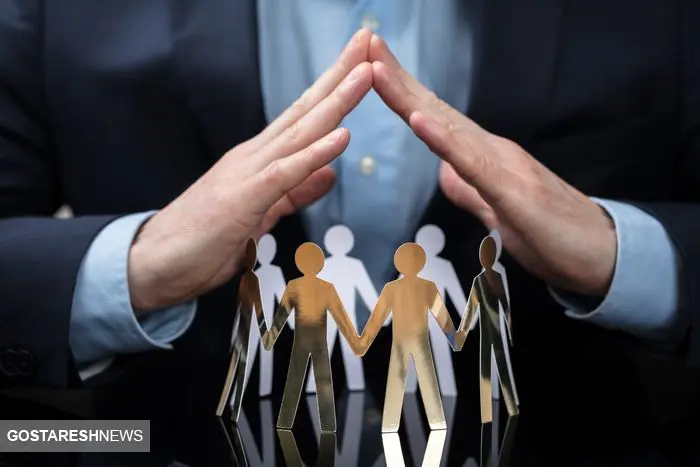 کوتاهی سازمان تامین اجتماعی برای کارگران گران تمام شد کوتاهی سازمان تامین اجتماعی برای کارگران گران تمام شد