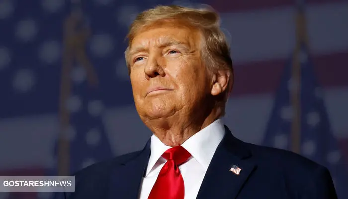 ترامپ باز هم دنیا را سورپرایز کرد