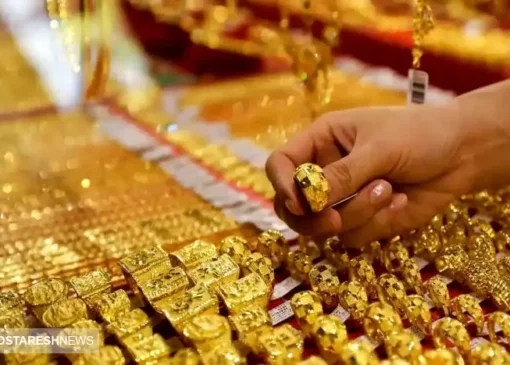 خبر شوکه کننده درباره آینده بازار طلا با شاخص دلار