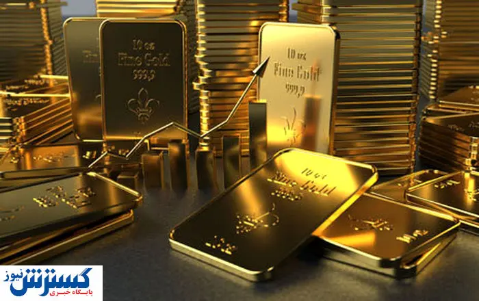 خریداران طلا صف کشیدند | چوب حراج به طلاهای بانک مرزی خورد