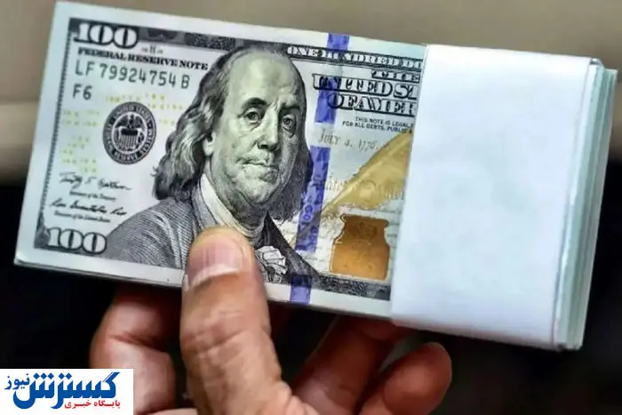 قیمت دلار بازار را نگران کرد | نرخ انواع ارز در بازار آزاد (جمعه ۹ خرداد ۱۴۰۴)