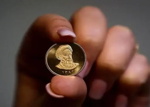 قیمت سکه خریداران را شوکه کرد (۱۳ اردیبهشت)