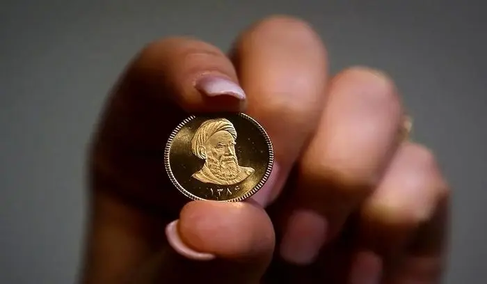 قیمت سکه خریداران را شوکه کرد (۱۳ اردیبهشت) قیمت سکه خریداران را شوکه کرد (۱۳ اردیبهشت)