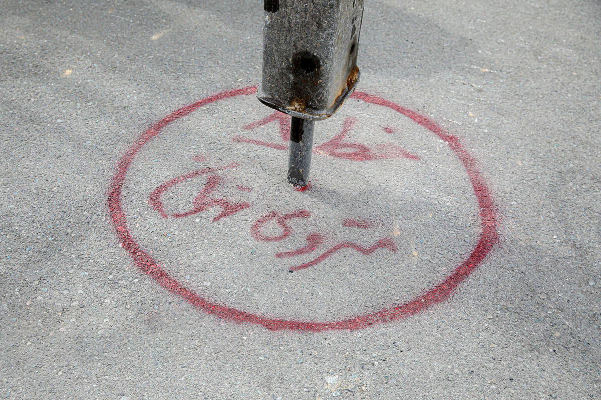 آغاز ساخت 2 خط مترو در تهران؛ هر کیلومتر ۵۰ میلیون یورو هزینه دارد