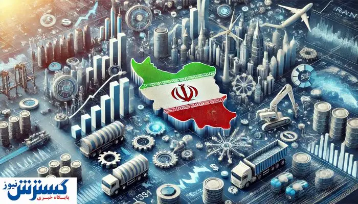 آقای فرمانده وارد اقتصاد ایران شد
