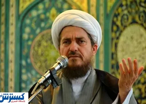 ادعای عجیب تبریزیان درباره ترور فرماندهان ایرانی با واکسن !