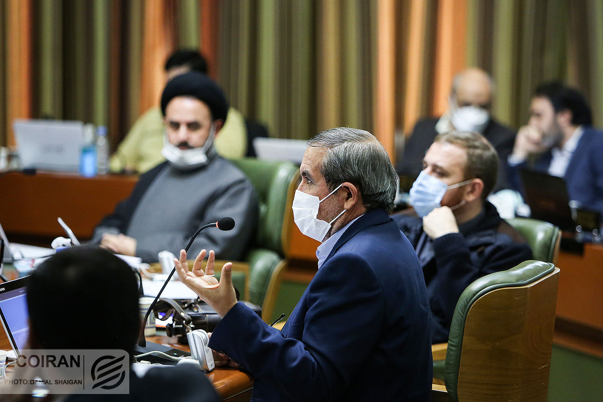 اگر نظارت شهرداری بر حریم پایتخت بهقوت خود باقی است، استانداری ابلاغیهاش را اصلاح کند اگر نظارت شهرداری بر حریم پایتخت بهقوت خود باقی است، استانداری ابلاغیهاش را اصلاح کند