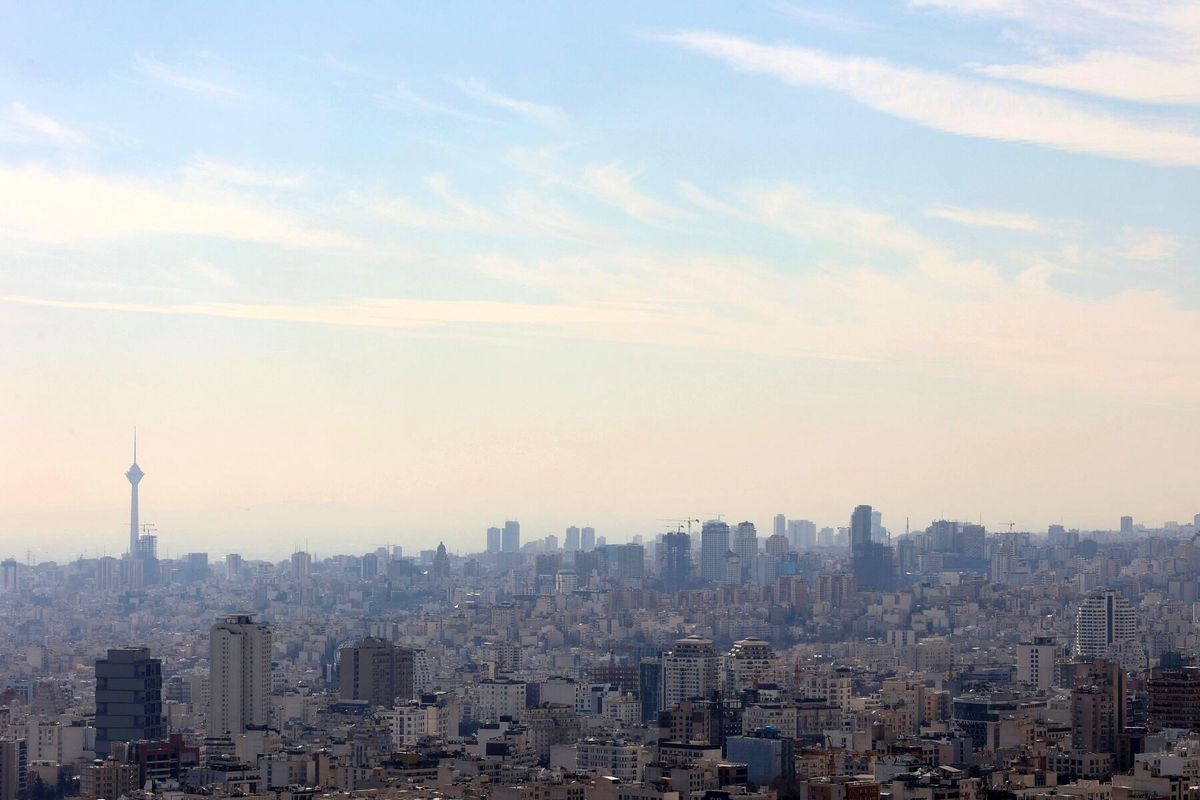 ثبات بهای رهن و اجاره در سایه آتشبس؛ فایلها سیاهپوش شدند ثبات بهای رهن و اجاره در سایه آتشبس؛ فایلها سیاهپوش شدند