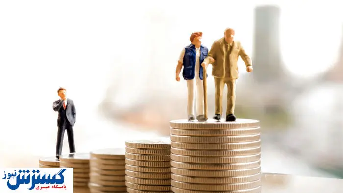 جدول زمانبندی پرداخت حقوق تمام بازنشستگان در خرداد ۱۴۰۴ منتشر شد جدول زمانبندی پرداخت حقوق تمام بازنشستگان در خرداد ۱۴۰۴ منتشر شد