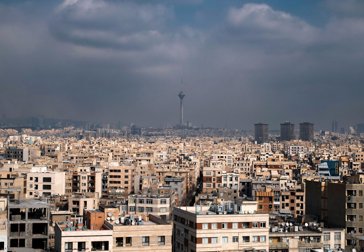 خانه مناسب مجردها در تهران کجاست؟ راهنمای اجاره با بودجه محدود