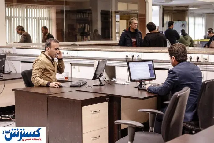 دستور طوفانی پزشکیان برای واریز حقوق کارکنان دولت صادر شد