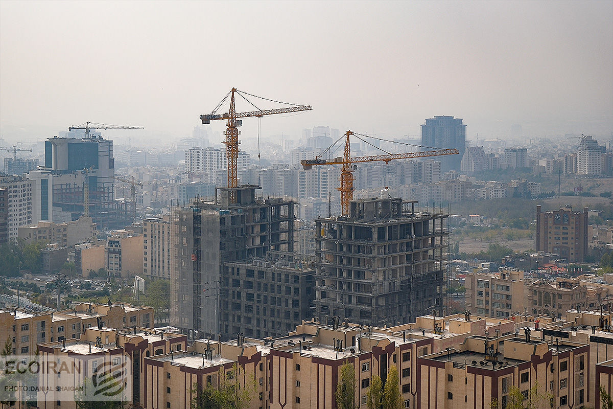 راز معاملات پررونق مسکن بدون سند در تهران /چرا خریداران به املاک قولنامه‌ای جذب می‌شوند؟