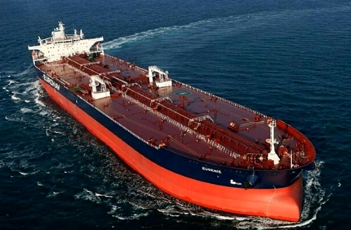 رکوردشکنی صادرات نفت ایران به چین در ژوئن ۲۰۲۵ رکوردشکنی صادرات نفت ایران به چین در ژوئن ۲۰۲۵