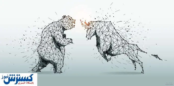 سهامداران بورس در باتلاق بلاتکلیفی گیر کردند