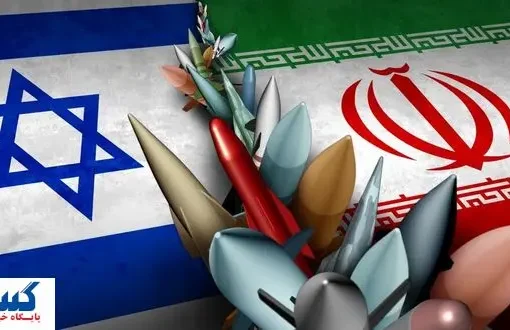 ضربه نفس گیر جنگ ایران و اسرائیل به قلب جهان