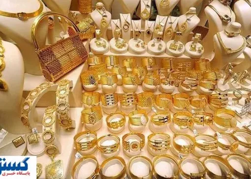 قیمت طلا و سکه امروز ۸ تیر | رکورد جدید حباب نیم‌سکه